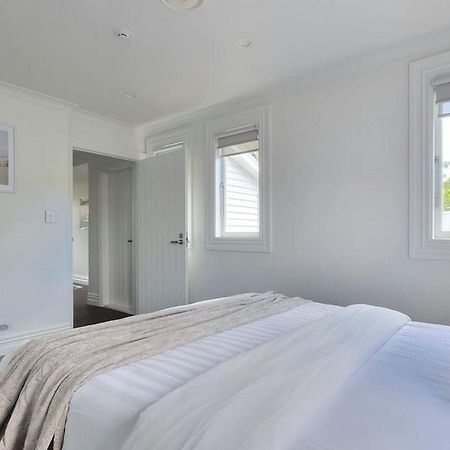 Central Auckland 5-Bedroom Villa With Free Parking Kültér fotó
