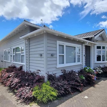 Central Auckland 5-Bedroom Villa With Free Parking Kültér fotó