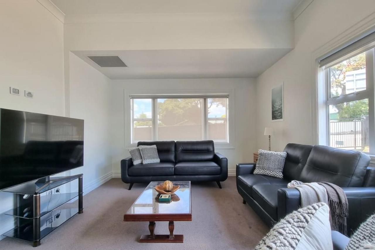 Central Auckland 5-Bedroom Villa With Free Parking Kültér fotó