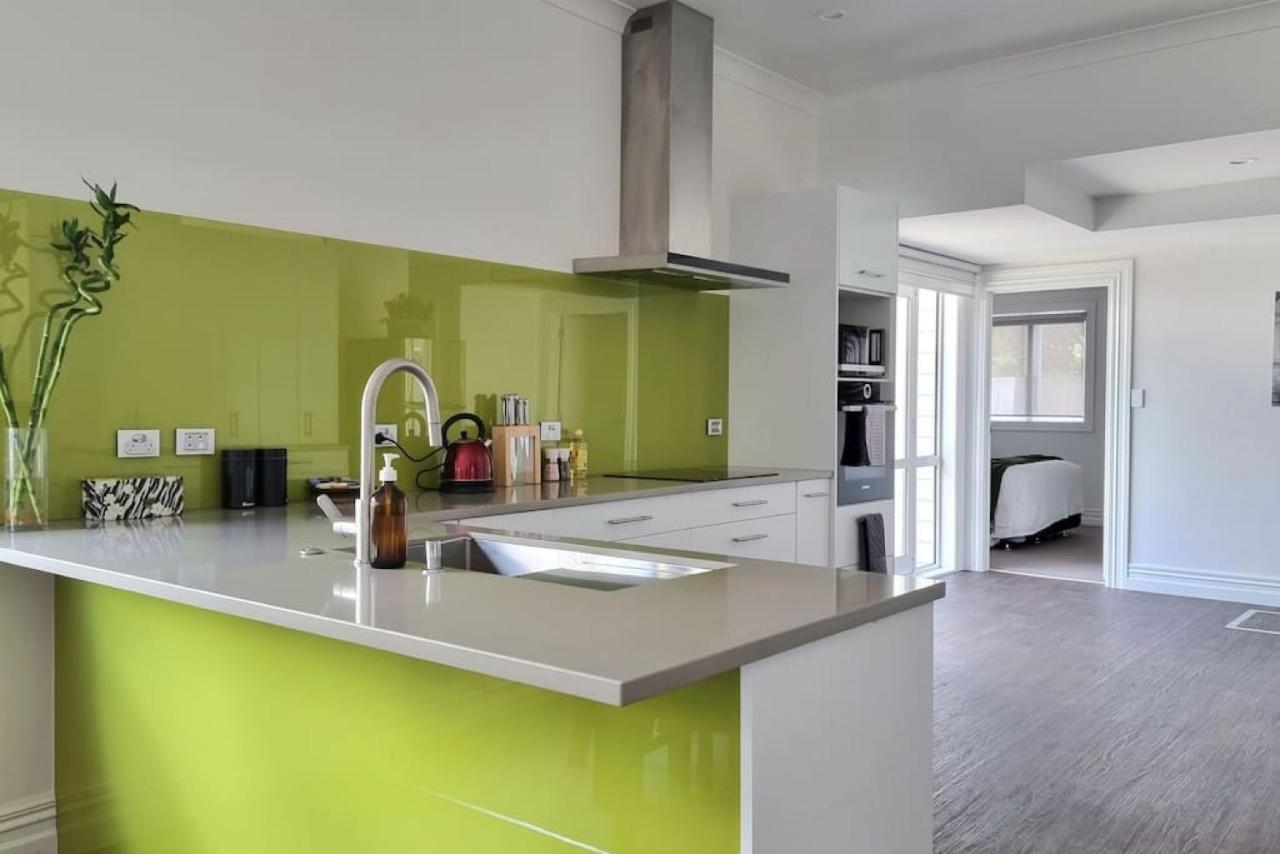 Central Auckland 5-Bedroom Villa With Free Parking Kültér fotó