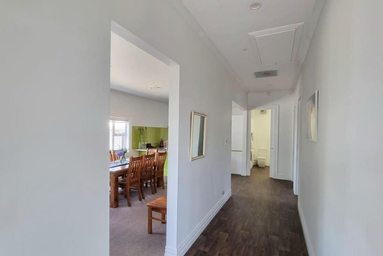 Central Auckland 5-Bedroom Villa With Free Parking Kültér fotó