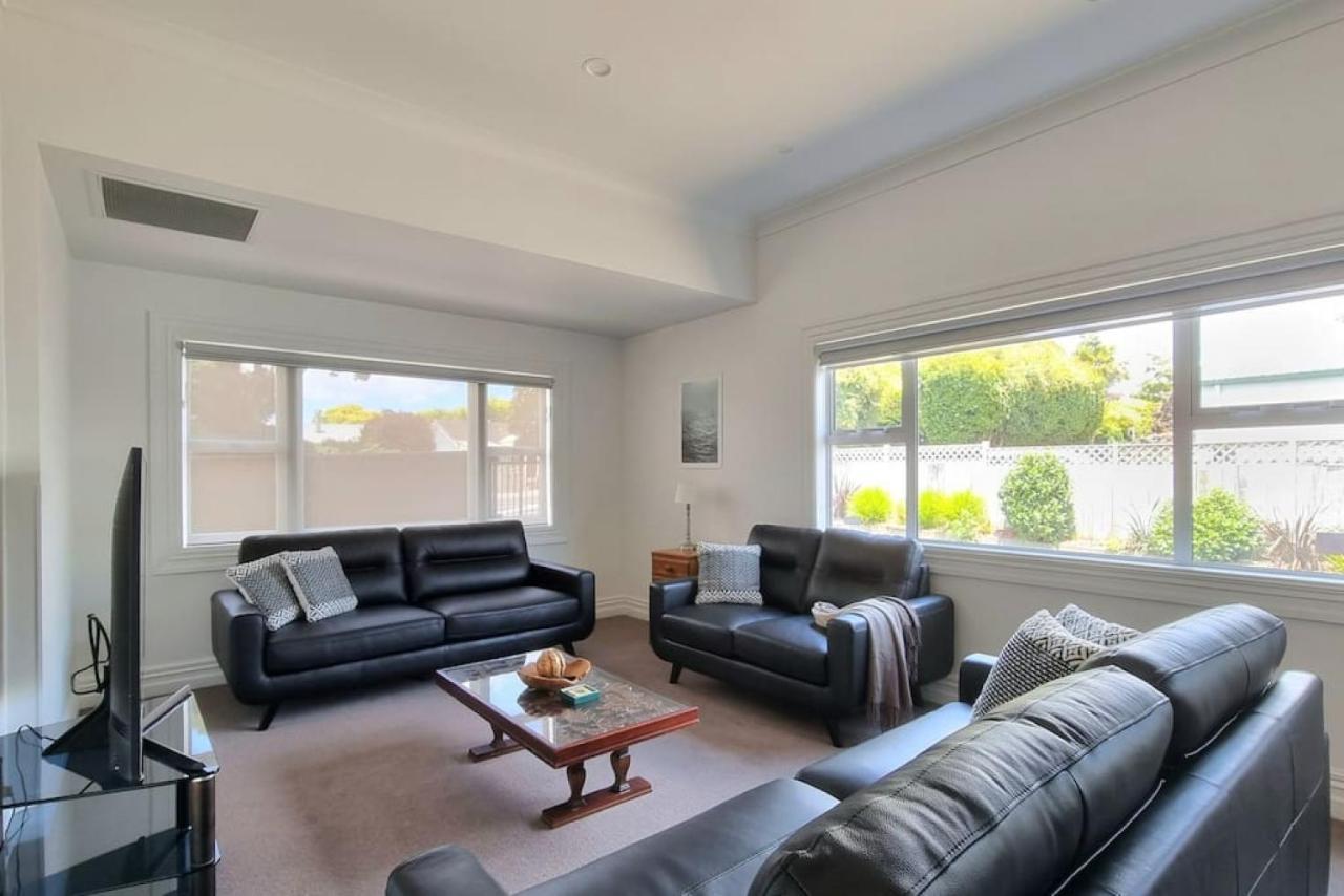 Central Auckland 5-Bedroom Villa With Free Parking Kültér fotó