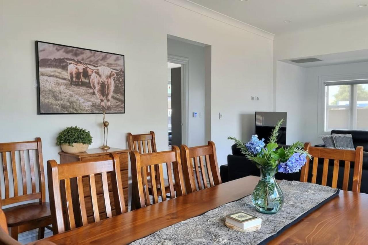 Central Auckland 5-Bedroom Villa With Free Parking Kültér fotó