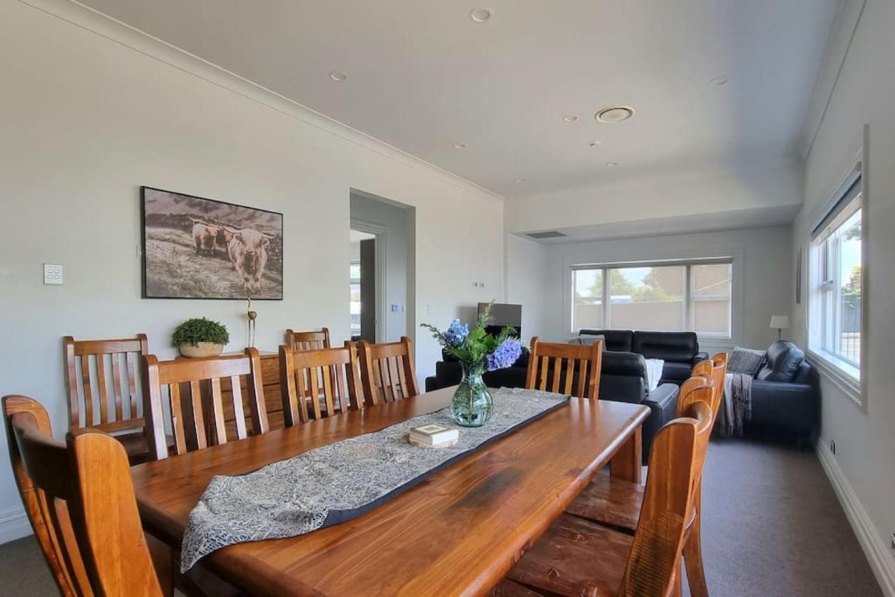 Central Auckland 5-Bedroom Villa With Free Parking Kültér fotó