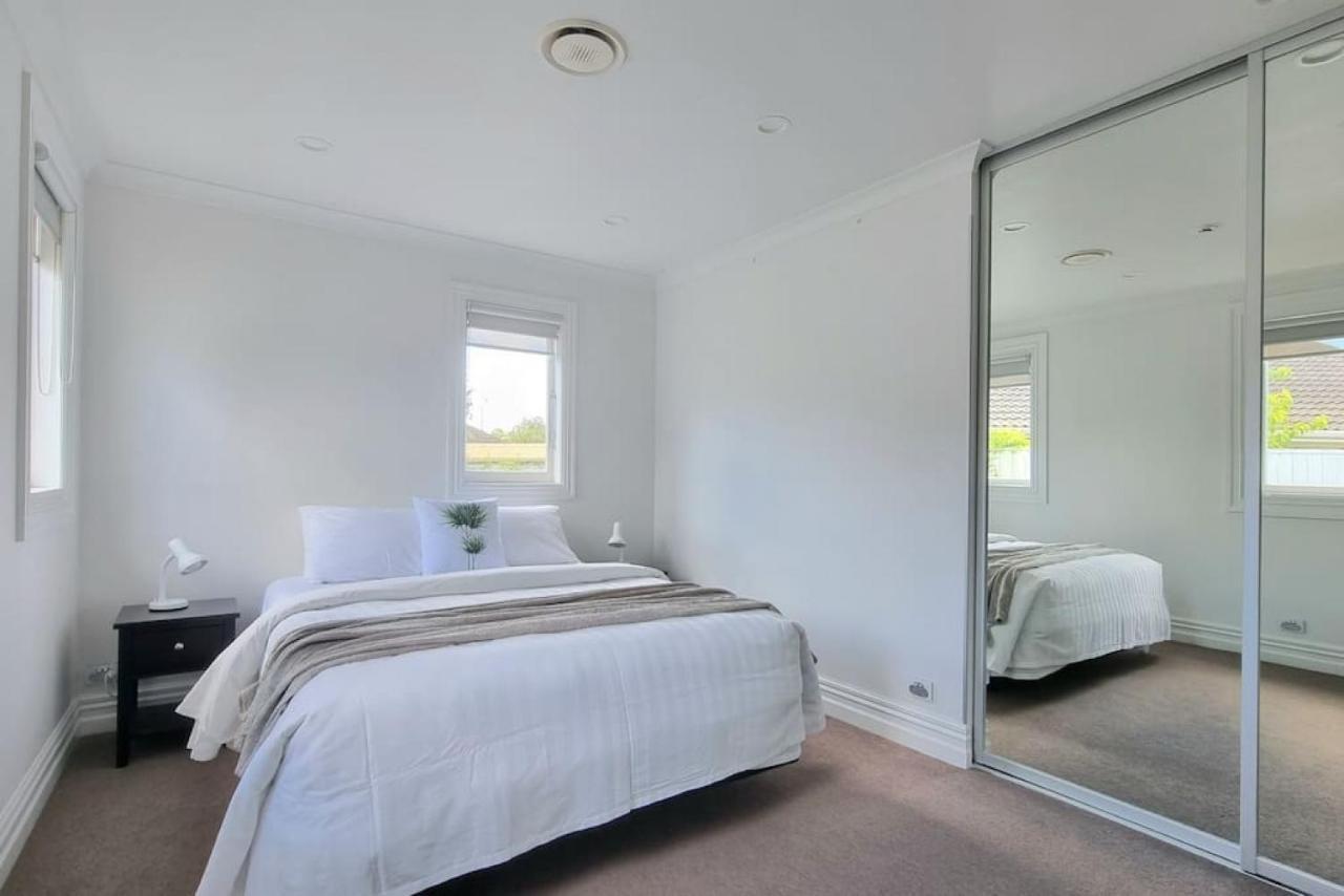 Central Auckland 5-Bedroom Villa With Free Parking Kültér fotó