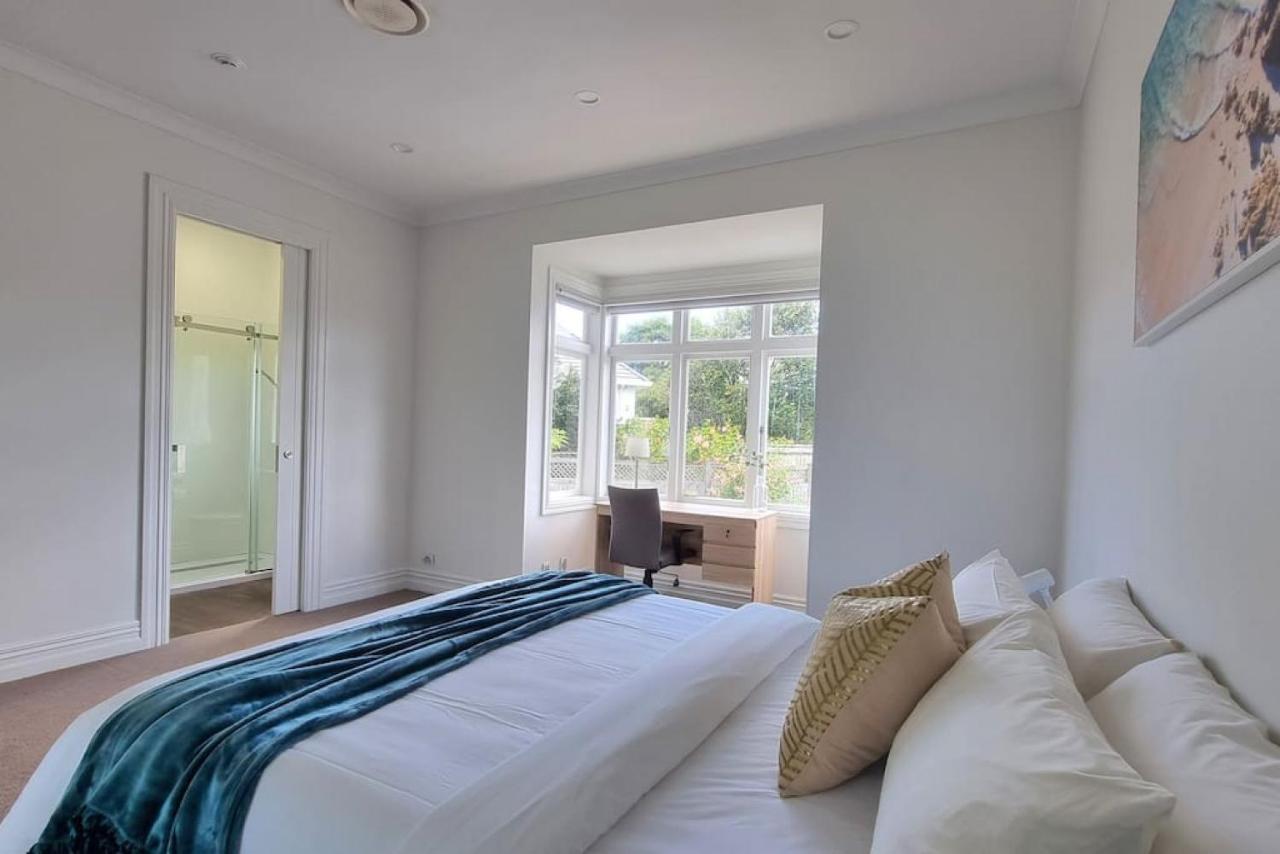 Central Auckland 5-Bedroom Villa With Free Parking Kültér fotó