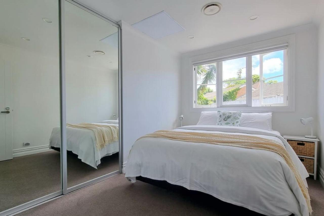 Central Auckland 5-Bedroom Villa With Free Parking Kültér fotó