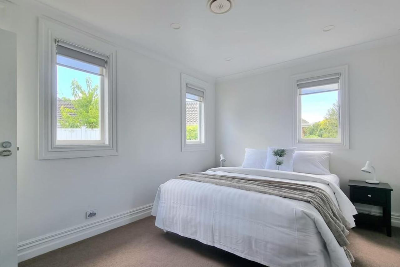 Central Auckland 5-Bedroom Villa With Free Parking Kültér fotó