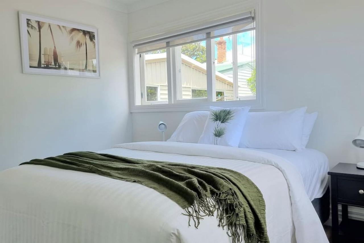 Central Auckland 5-Bedroom Villa With Free Parking Kültér fotó