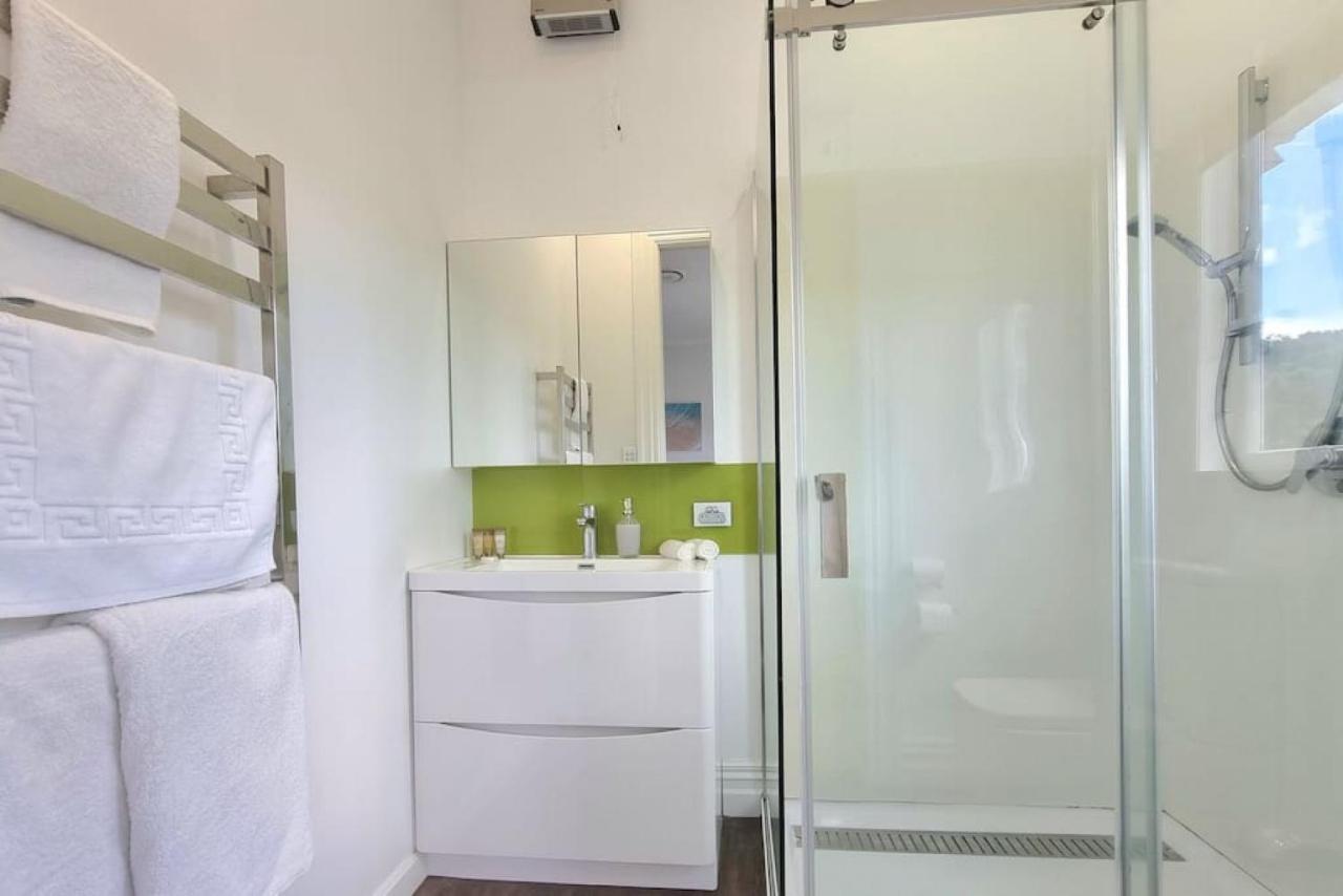 Central Auckland 5-Bedroom Villa With Free Parking Kültér fotó