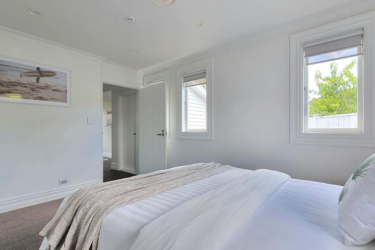 Central Auckland 5-Bedroom Villa With Free Parking Kültér fotó