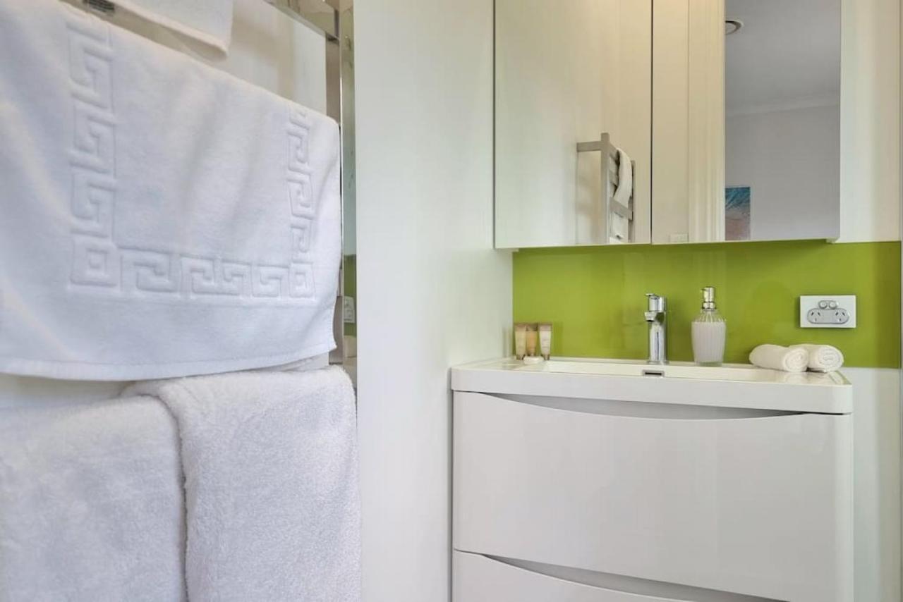 Central Auckland 5-Bedroom Villa With Free Parking Kültér fotó