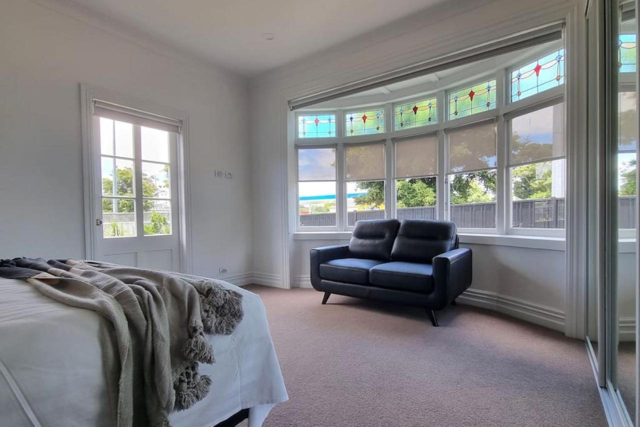 Central Auckland 5-Bedroom Villa With Free Parking Kültér fotó