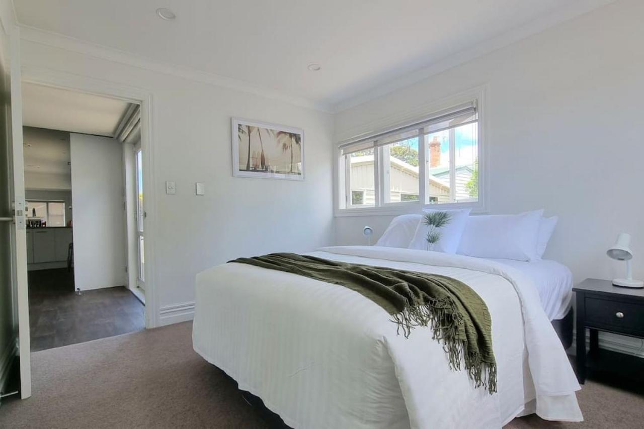Central Auckland 5-Bedroom Villa With Free Parking Kültér fotó