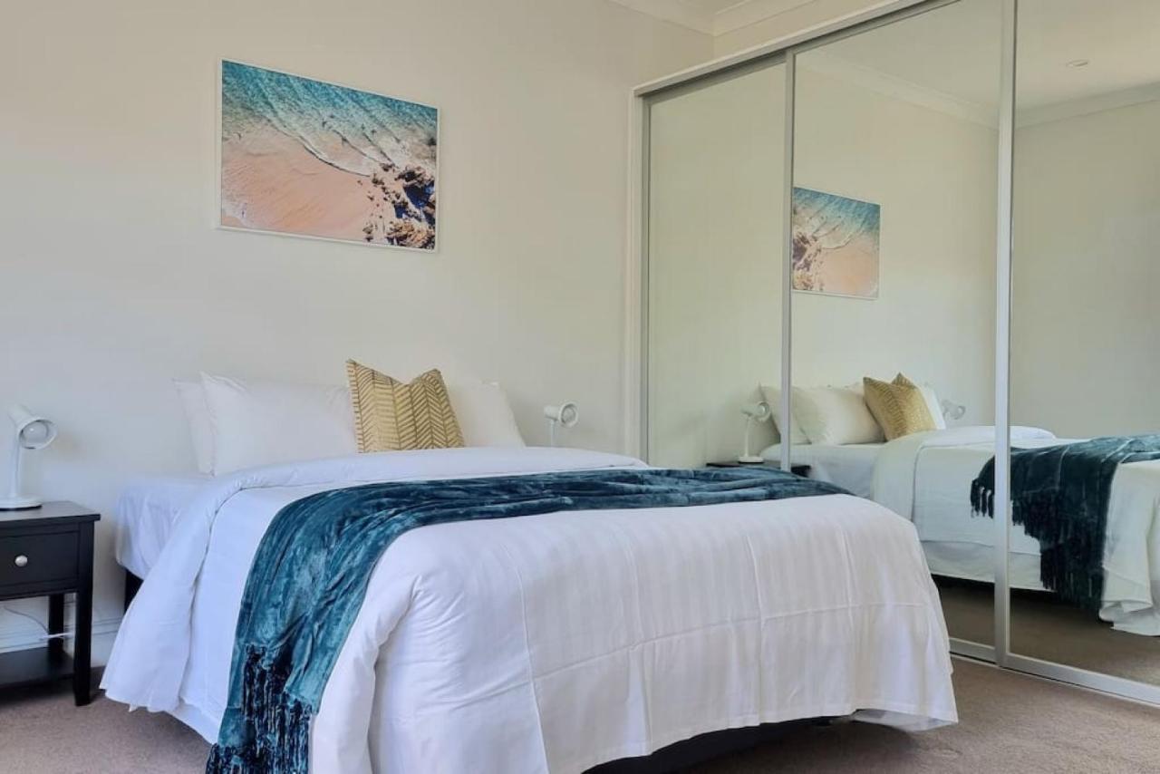 Central Auckland 5-Bedroom Villa With Free Parking Kültér fotó
