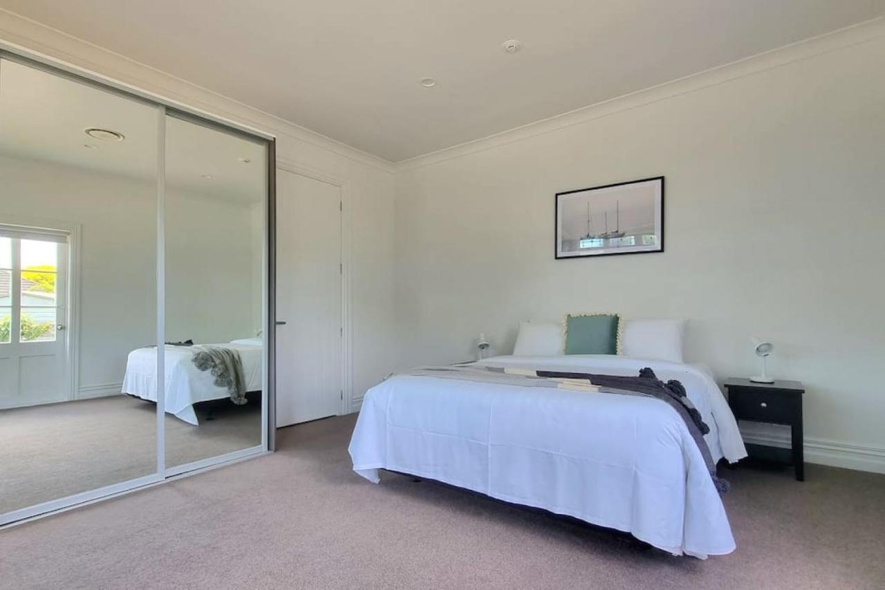 Central Auckland 5-Bedroom Villa With Free Parking Kültér fotó