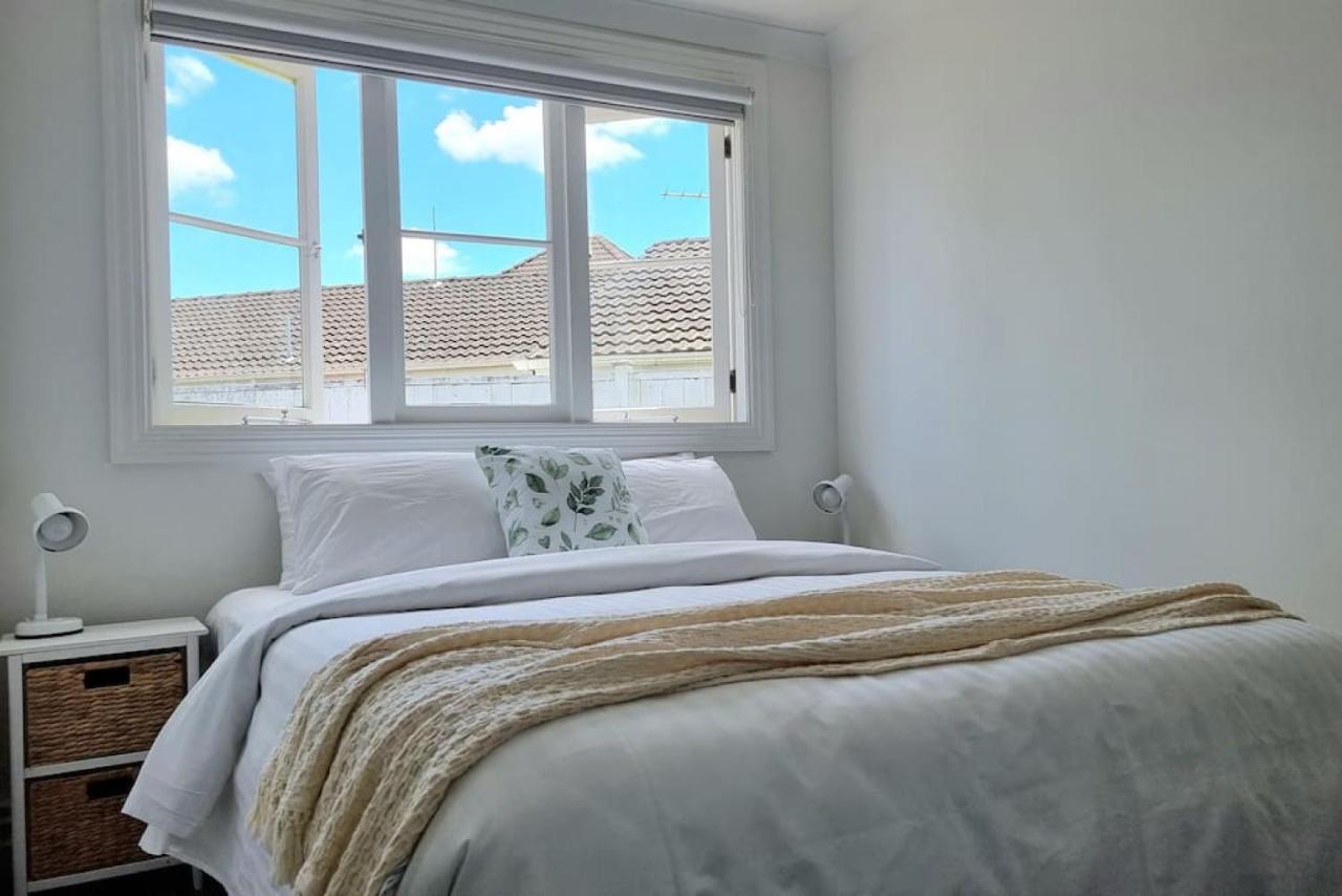 Central Auckland 5-Bedroom Villa With Free Parking Kültér fotó